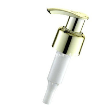 Left-Right Lotion Pump with UV